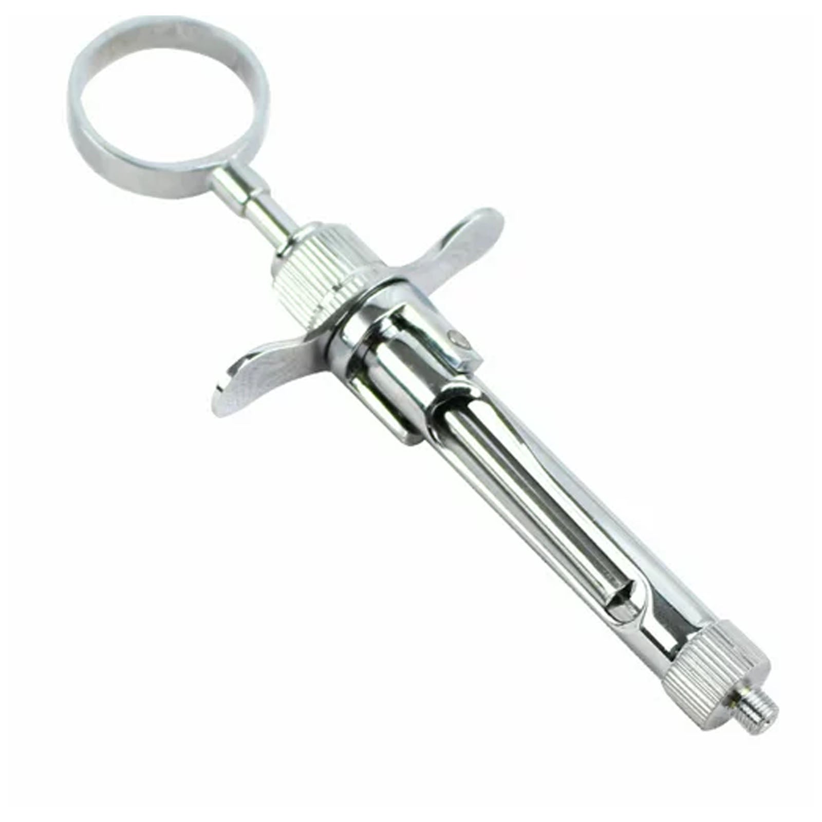 YNR England Dental Self Aspirating Syringe Cartridge Anesthetic Syring