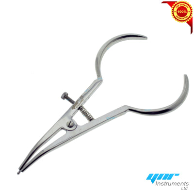 YNR England Module Separating Pliers Forceps Dental Orthodontic Instruments CE