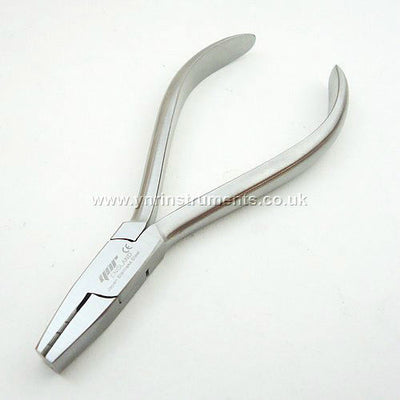 Orthodontic Dental Pliers Young Style Hammcher Crown Removing De La Rosa Forming