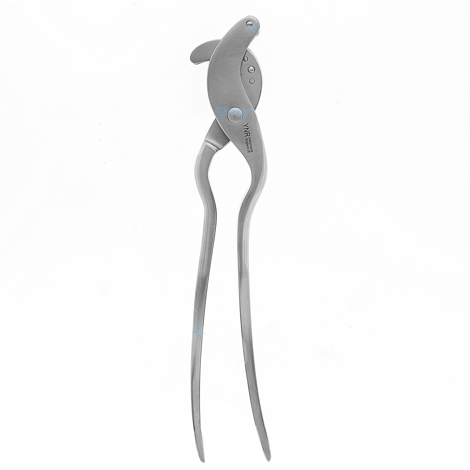 Serra Emasculator Modified, 14 (35.5cm Serra Emasculator Modified, 14 (35.5cm