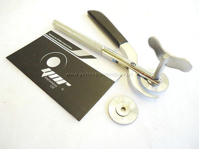 YNR England Finger Ring Cutter Metal Emergency EMT First Aid Jewellary Tools CE