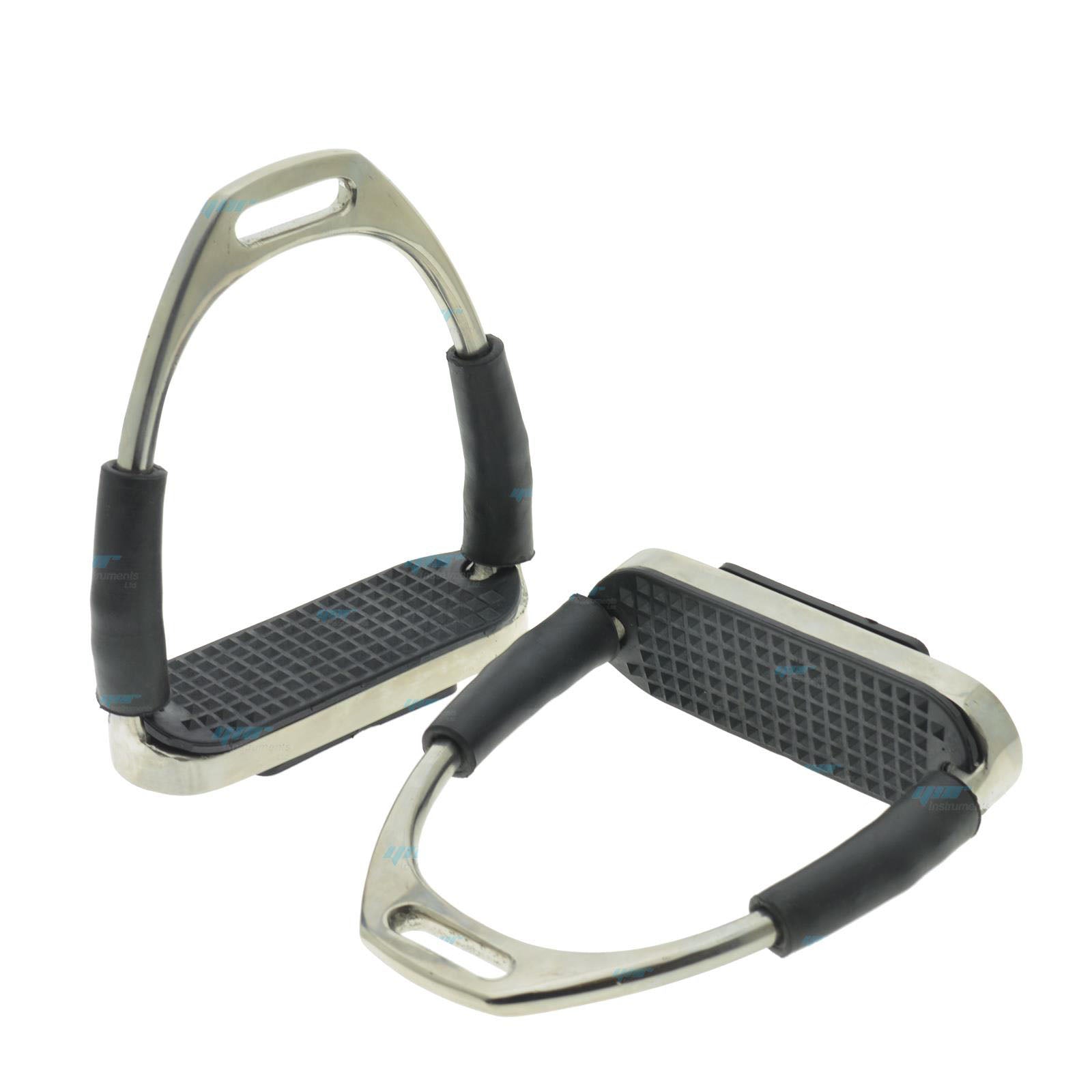 Shires Fillis Peacock Stirrups Shires Fillis Peacock Stirrups