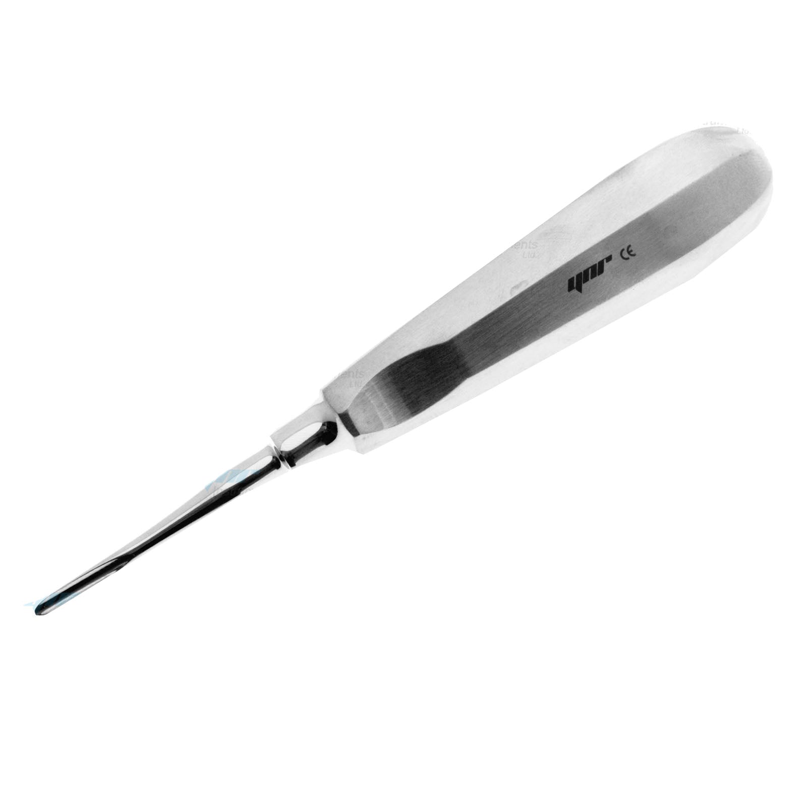 thumbnail image 2 of Medentra Surgical Luxating Elevators – Dental Tooth Extraction Root Elevators (CE) 2 of 5