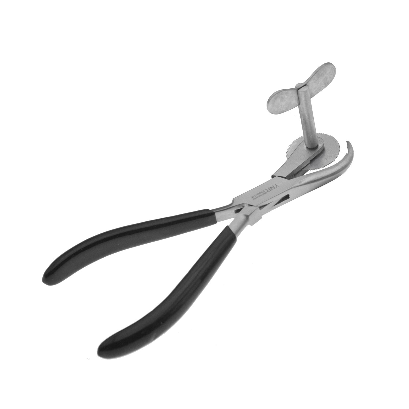 YNR Finger Ring Cutter Red Handle Metal Emergency EMT First Aid Jewell