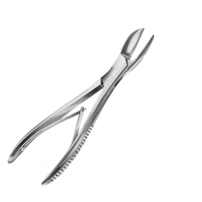 YNR Liston Bone Cutter Forceps Orthopedic instrument Stainless Steel 7",8" ,9"