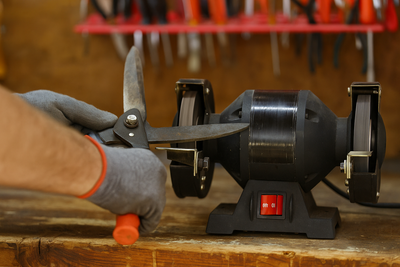 YNR Instruments Now Offers Expert Repair & Sharpening Services