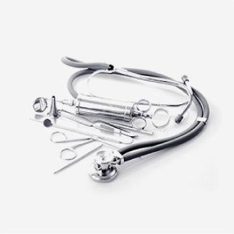 Medical Instruments