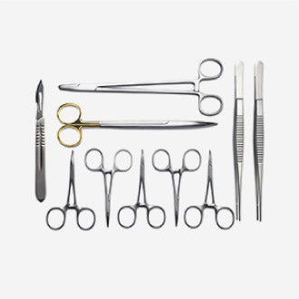 Surgical Instruments