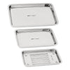 YNR Autoclavable Dental Instrument Tray | CE Mark