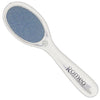 Erlinda Romeo Ceramic Double Side FOOT RASP Hard Dead Skin File Feet Scrubber Pedicure Germany