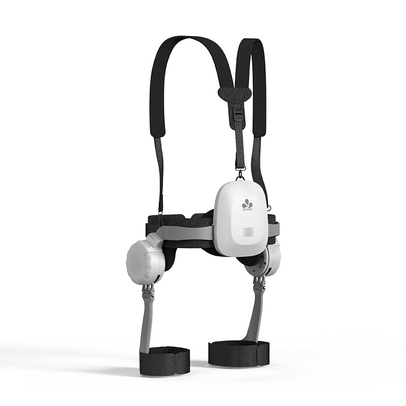 Lower Lamb Rehabilitation Exoskeleton Trainer Elderly Care Disability