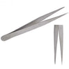 Pinces à extension de cils professionnelles Vetus – Options de modèles d'outils de précision classiques, volume, isolation et placement pour les artistes des cils