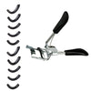 YNR® Eyelash Curler Refill Pads & Curler Options