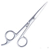 YNR Left Hand Hairdressing Scissors Barber Salon Hair Cutting Razor Sharp blades