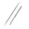 YNR Kit Magnético Extractor de Lazos Oculares y Astillas – Instrumentos Oftálmicos de Acero Inoxidable para la Extracción de Cuerpos Extraños
