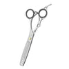 YNR Chunker Scissors Texturizer Scissors Hair Thinning Scissors 7 & 13 Teeth