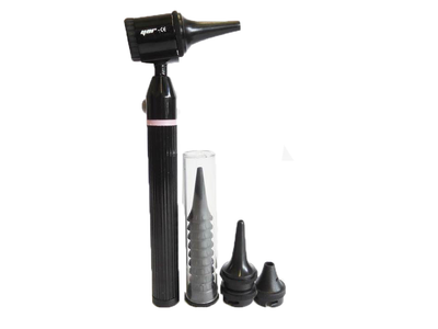 YNR MAC® MINI OTOSCOPE LED MEDICAL DIAGNOSTIC EXAMINATION NHS CE APPROVED