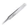 Pinces à extension de cils professionnelles Vetus – Options de modèles d'outils de précision classiques, volume, isolation et placement pour les artistes des cils