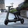 Fast Folding Mobility Scooter Elderly Care Disability