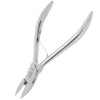 YNR® 5-Inch Straight Ingrown Toenail Nipper – view 1 | YNR Instruments