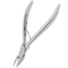 YNR® 4.5-Inch Straight Ingrown Toenail Nipper – view 1 | YNR Instruments