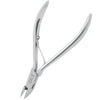 YNR® 4-Inch Straight Ingrown Toenail Nipper – view 1 | YNR Instruments