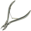YNR Cuticle Nippers Dead Skin Remover Nail Clippers Cutters Manicure Scissors Skin Care Tool New