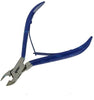 YNR Cuticle Nippers Dead Skin Remover Nail Clippers Cutters Manicure Scissors Skin Care Tool New