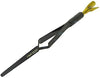 YNR Multi-Function Acrylic Nail Pincher, Cuticle Pusher & Precision Tweezer
