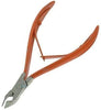 YNR Cuticle Nippers Dead Skin Remover Nail Clippers Cutters Manicure Scissors Skin Care Tool New