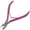 YNR Cuticle Nippers Dead Skin Remover Nail Clippers Cutters Manicure Scissors Skin Care Tool New