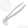 YNR® Dental forceps Dental Forceps No. 33S Lower Molar Extraction