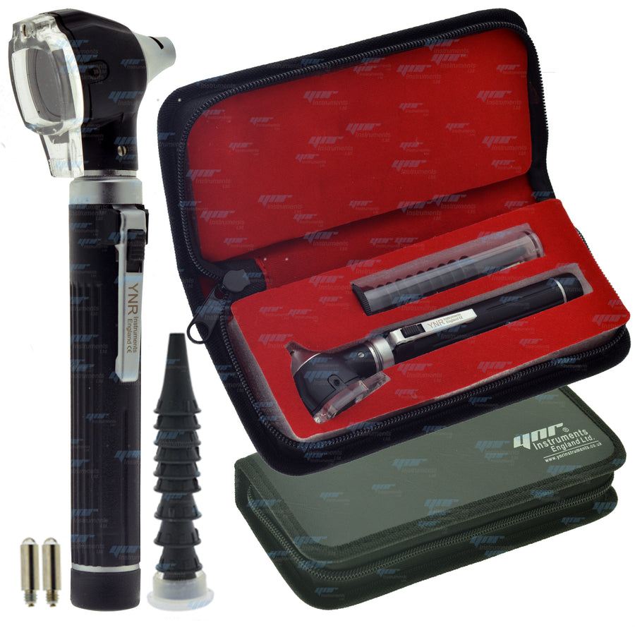 Otoscope