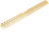 YNR® Anti-Static Aluminium Tail Comb – 4 Colours