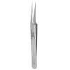 Pinces à extension de cils professionnelles Vetus – Options de modèles d'outils de précision classiques, volume, isolation et placement pour les artistes des cils