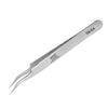 Pinces à extension de cils professionnelles Vetus – Options de modèles d'outils de précision classiques, volume, isolation et placement pour les artistes des cils