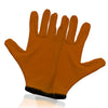 YNR Pure Silk Thermal Glove Liners – Lightweight Inner Gloves; Protective Accessory for Workplace, Travel and General Everyday Use