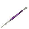 YNR Multi-Function Acrylic Nail Pincher, Cuticle Pusher & Precision Tweezer