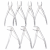 YNR 7-piece paediatric dental extraction forceps set – product view 1