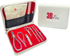 YNR® Professional Chiropody & Podiatry Ingrown/Thick Toenail Tool Kit