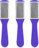 YNR® 3-Piece Double-Sided Foot File & Rasp Set