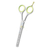 YNR Chunker Scissors Texturizer Scissors Hair Thinning Scissors 7 & 13 Teeth