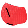 Equestrian Horse Riding Jumping Saddle Pads / Horse Numnah Cloth Saddlecloth Pad