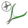 YNR Cuticle Nippers Dead Skin Remover Nail Clippers Cutters Manicure Scissors Skin Care Tool New