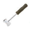 YNR Bone Mallet Fibre Wood Handle Steel Orthopaedic Surgical Instruments