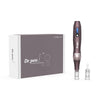 Dr Pen A10 Auto Microneedling Therapy Device Professional Wireless Dermapen Electric Stamp Design Microneedling Pen For MTS Skin Care