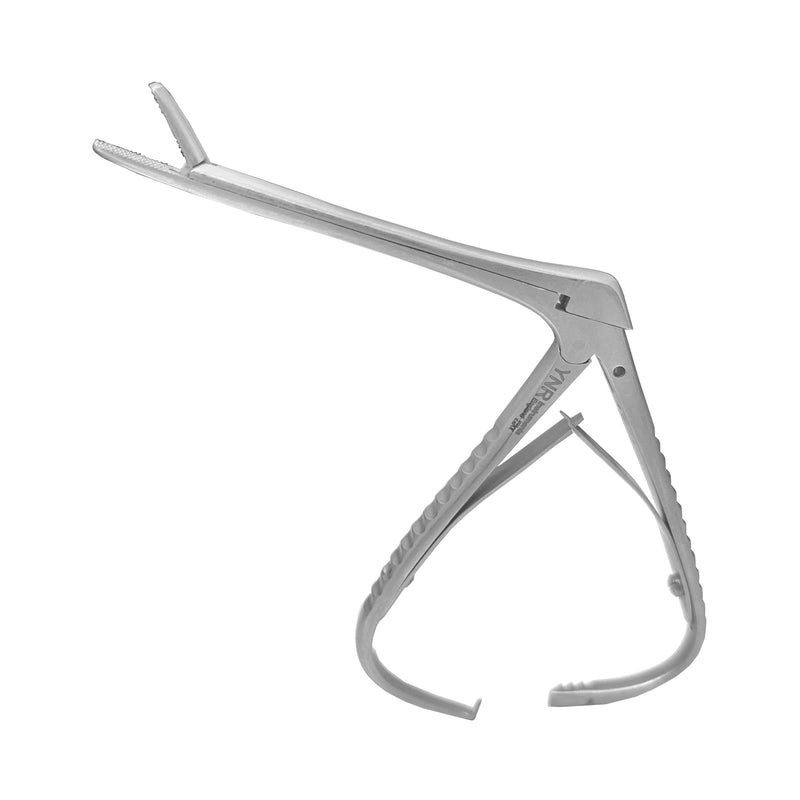 Hartman-Herzfled Crocodile Alligator Forceps Ear Speculum Medical Surgical