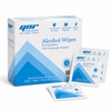 YNR 70% Isopropyl Alcohol Pre-Injection Wipes – Individually Wrapped