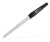 YNR® Diamond-Dusted Nail File & Cuticle Pusher Set