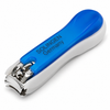 YNR Heavy-Duty Toenail Nail Cutter and Nipper - Podiatry, Pedicure and Foot-Care Tool